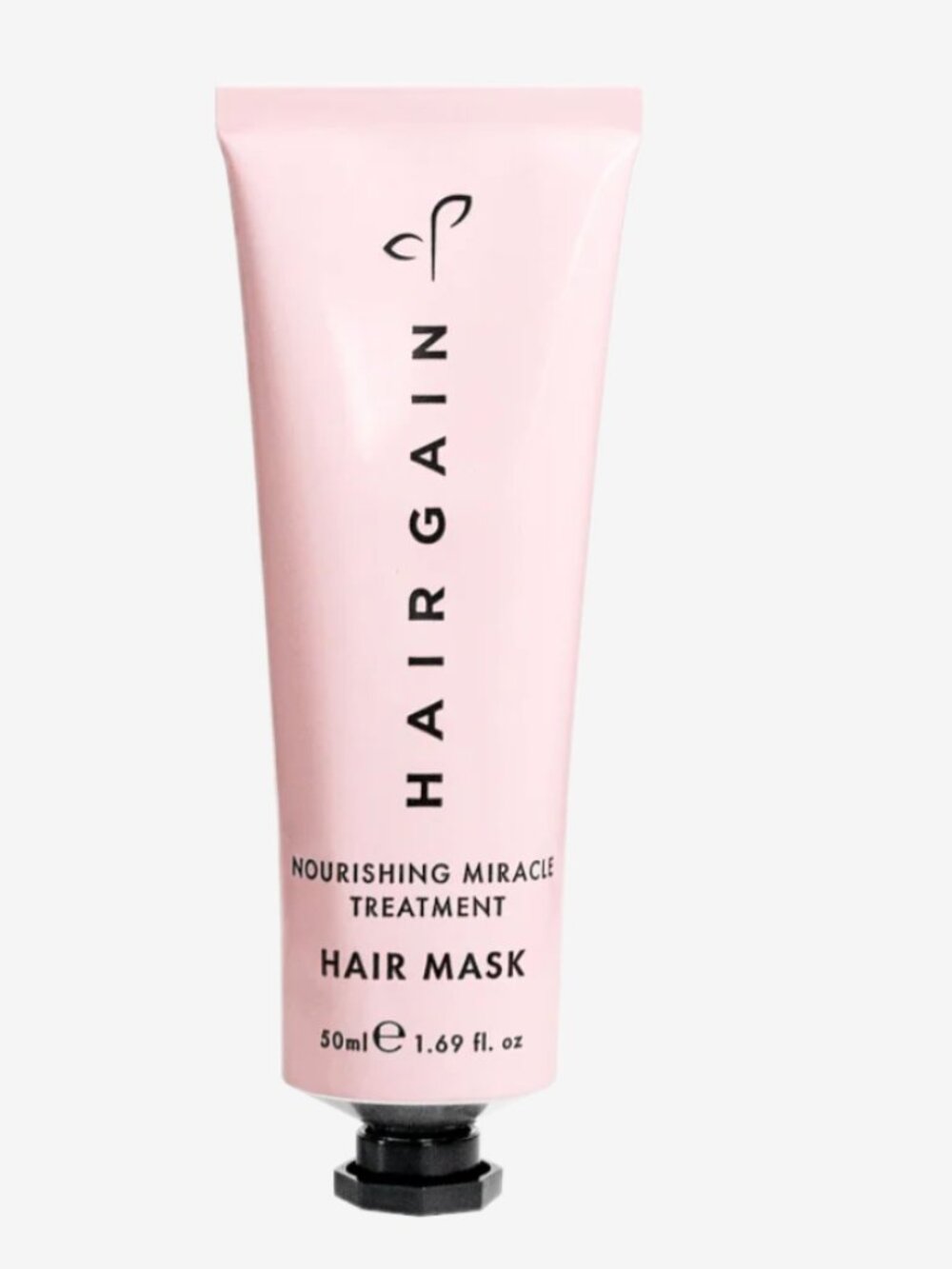 Hair Gain Nourishing Miracle Treatment Hair Mask β 50ml Vegan NIB